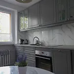 Gdynia Centrum - Apartament Dona 200 Metrow Od Morza