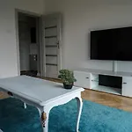 Gdynia Centrum - Apartament Dona 200 Metrow Od Morza