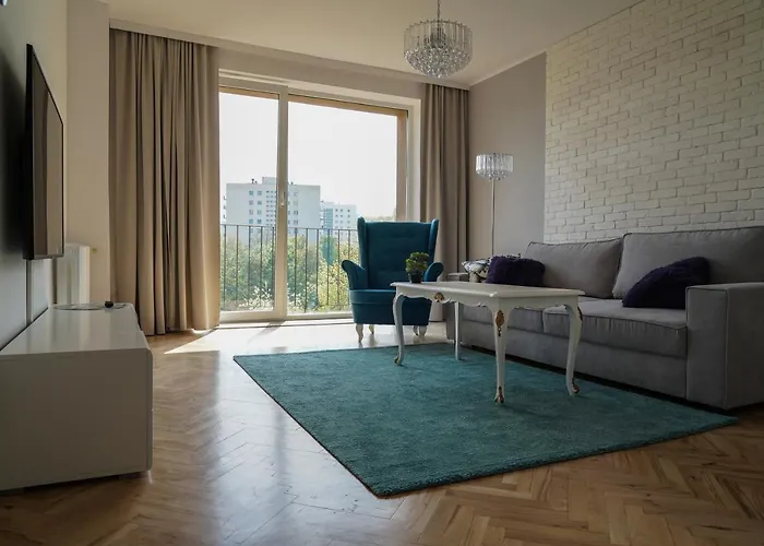 Gdynia Centrum - Apartament Dona 200 Metrow Od Morza