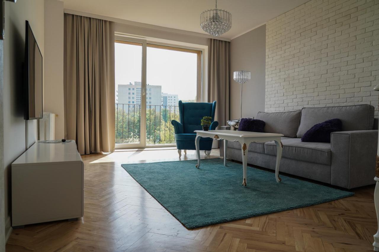 Centrum - Dona 200 Metrow Od Morza *