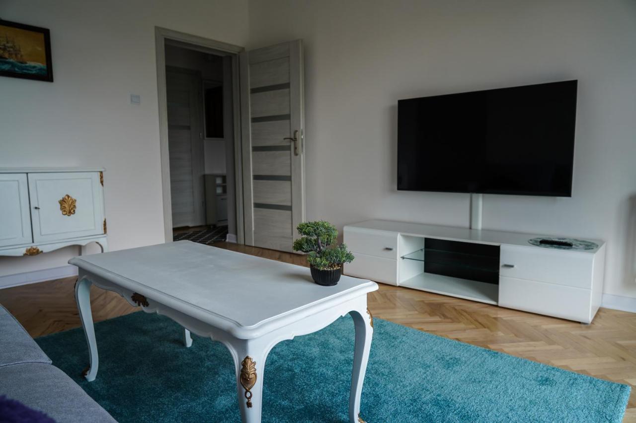 Centrum - Dona 200 Metrow Od Morza Apartment