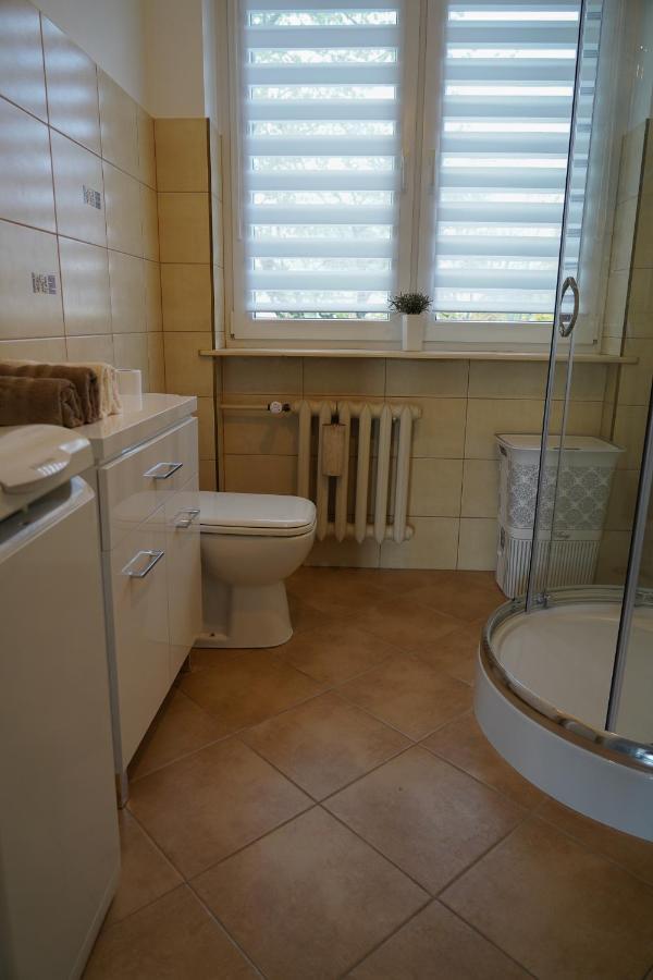 Centrum - Dona 200 Metrow Od Morza Apartment *