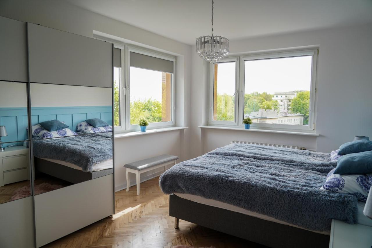 Centrum - Dona 200 Metrow Od Morza Apartment Gdynia