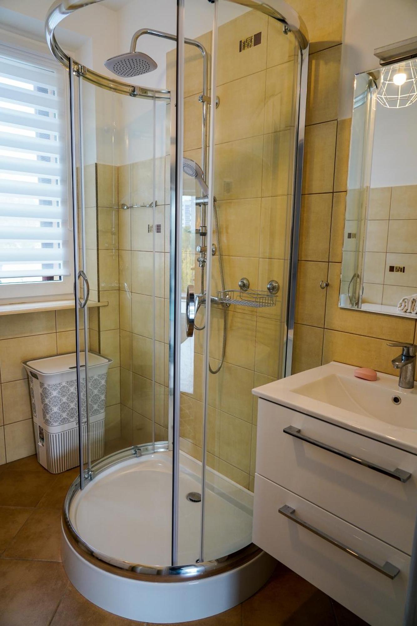 Centrum - Dona 200 Metrow Od Morza Gdynia