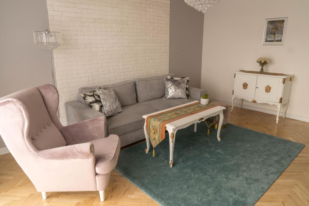 Apartment Centrum - Dona 200 Metrow Od Morza