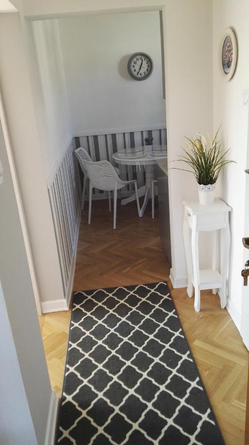 Centrum - Dona 200 Metrow Od Morza Gdynia