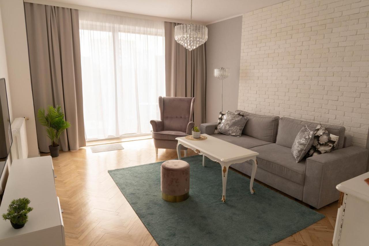 Centrum - Dona 200 Metrow Od Morza
