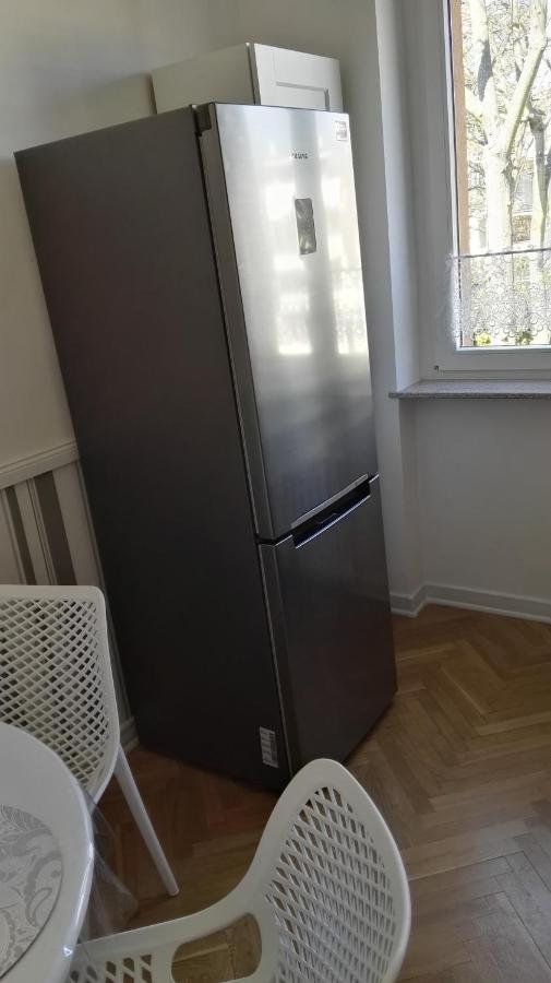 Centrum - Dona 200 Metrow Od Morza Apartment *