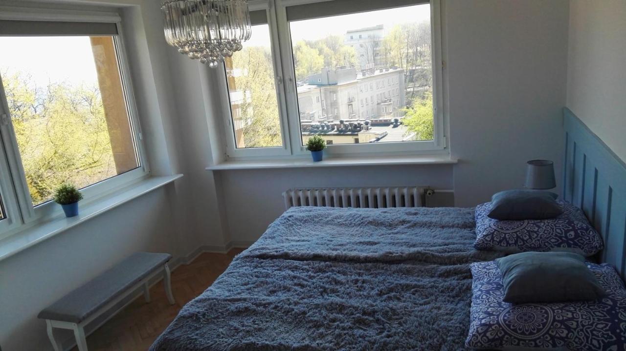 Centrum - Dona 200 Metrow Od Morza