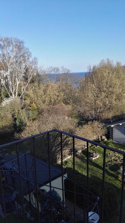 Centrum - Dona 200 Metrow Od Morza Apartment *